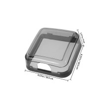 2 Pcs Socket Protection Cover Baby Outdoor Plug Protector Waterproof