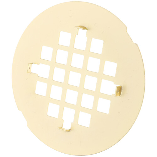 Protection De Drain De Sol En Acier Inoxydable Pour Douche