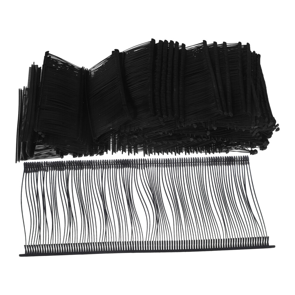 10000Pcs Durable Plastic Tag Refill Barbs Fasteners For Clothing Use 312425013863