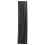 10pcs Plastic Dowel Rods Pom Plastic Black For Crafting 1