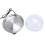 Electric Egg Boiler 350W 7 Eggs Anti Dry 4