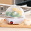 Electric Egg Boiler 350W 7 Eggs Anti Dry 11
