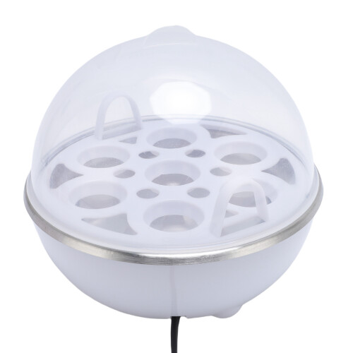 350W Egg Cooking Machine 7 Capacity Anti Burn 2