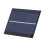 Portable 1W 5V Solar Panel for Outdoor Gear 3