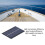 Portable 1W 5V Solar Panel for Outdoor Gear 18