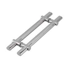 304 Stainless Steel Push Pull Door Handle 595mm