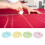 Compact Sewing Weight Kit 4 Pack 6