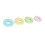 Compact Sewing Weight Kit 4 Pack 18
