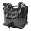 Faltbarer Trinkwassertank 8l Camping 12