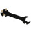 2 Pcs Multifunctional Wrench Adjustable Spanner Set 3d Printer Nozzle 7