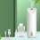 Wall Mounted Aromatherapy Machine Timer 11