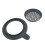 PP Sieve and Lid for TM5 TM6 Mixer 6