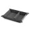 LIVIVO Leather-look Valet Organiser Black 1