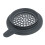 PP Sieve and Lid for TM5 TM6 Mixer 18
