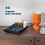 LIVIVO Leather-look Valet Organiser Black 3