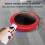 Automatic Obstacle Avoidance Robot Vac 13