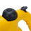 Handheld Steam Cleaner 1000W 350ml Home Use 1