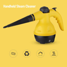 Handheld Steam Cleaner 1000W 350ml IPX4