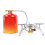 Compact Split Gas Stove for Hiking 3
