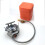 Compact Split Gas Stove for Hiking 11