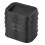 6pc Non-Slip Caster Coasters 12