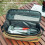 Durable Ethnic Canvas Cookware Storage Bag 14