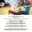 4x Stainless Griddle Wind Shield for 36in 3