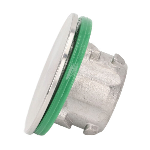 Stainless Steel TM6 Blade Protection 1