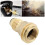 Camping Propane Tank Adapter Brass QCC1 13