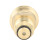 Camping Propane Tank Adapter Brass QCC1 16