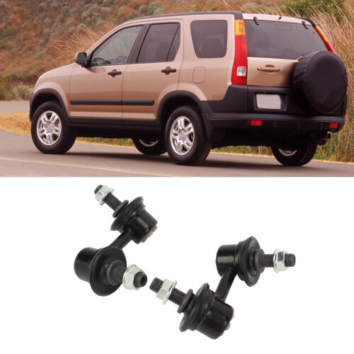 Front Anti-Roll Bar Links 51321-S5A-003 1