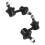 Front Anti-Roll Bar Links 51321-S5A-003 21