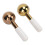 Stainless Steel Cooling Face Massagers 6