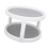 360 Degree Turntable Spice Rack, Double Layer 5