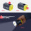 3-in-1 Portable USB Air Pump 4