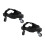 Comfort Knee Pads with Caster Wheels 10
