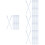 160Stk Blaue Buchbindeklips ABS Slide Binder Für Tägliche Verwendung 5
