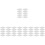 50Stk Blumentopfuntersetzer Transparent Pflanzenschale 4