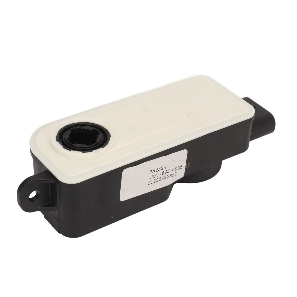 Wind Collector Shroud Motor 1559787 00 B Tesla 7444352002665