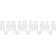 10Sets Transparente Plastikdeckel Für Honig- Und Marmeladengläser Pet