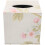 Stilvolle Leder Tissue Box, Robust Und Leicht, Design 5