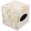 Stilvolle Leder Tissue Box, Robust Und Leicht, Design 10