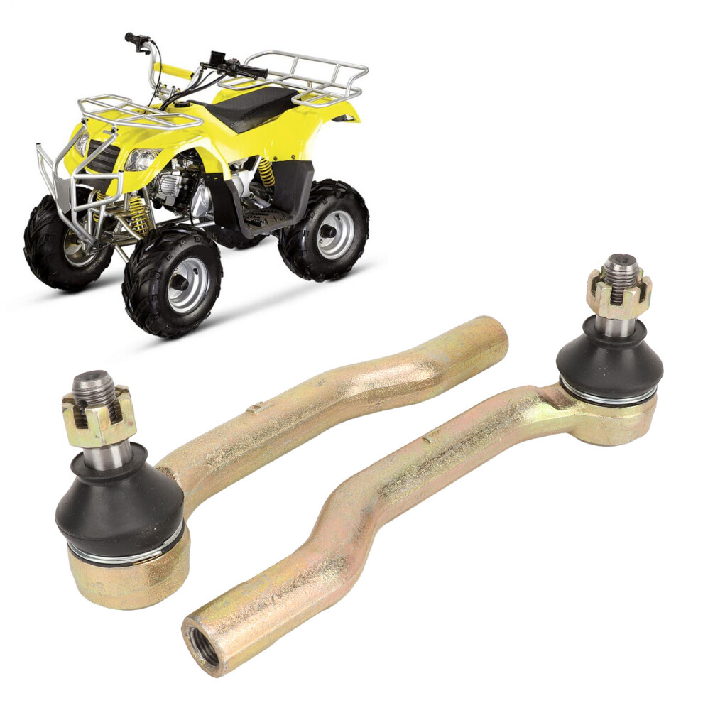 Suspension Ball Joint M12 M10 Atv Pair 7444352002733