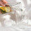 4Stk Glasdeckel Mit Silikondichtung, Dicht, Weiss, Ersatz-Krugdeckel 9