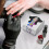 200Pièces Formes Nail Art Blancs Pour Extensions Facile 3