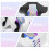 200Pièces Formes Nail Art Blancs Pour Extensions Facile 4