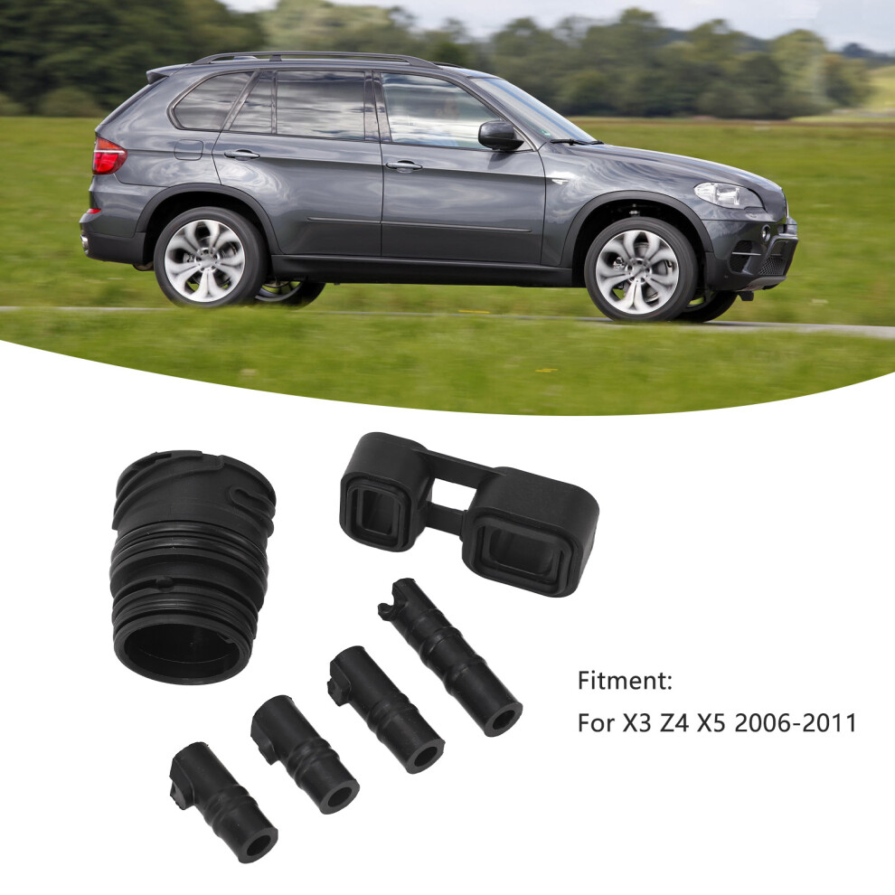 6Hp21 Seal Kit For X3 Z4 X5 2006-2011 High Temp 7444352001774
