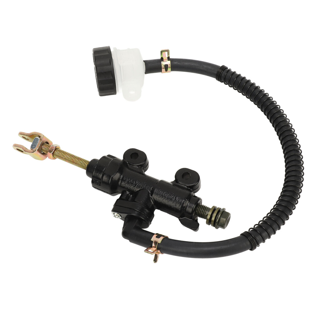 Abs Brake Fluid Reservoir For Chinese Pit Bike 7444352002306