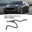 Chevy Camaro Radiator Inlet Hose 22908202 10