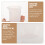 2Sets Silikon Mischbecher Transparent Für Resin Und Schmuckbau 7